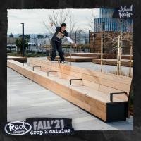 REAL Skateboards: Fall ’21 Drop 2