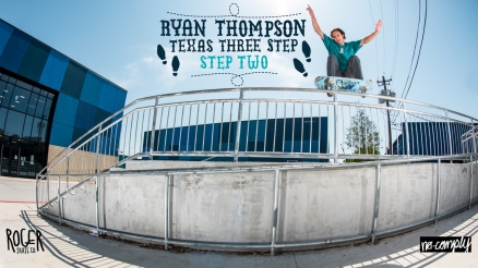 Ryan Thompson's 