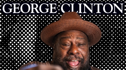 George Clinton Interview