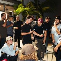 Girl Skateboards&#039; &quot;Doll&quot; Premiere Photos