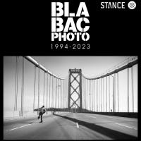 Stance Presents: Mike Blabac Photo Exhibit