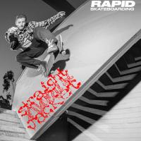 Rapid Skateshop’s "Straight Jacket" Premiere