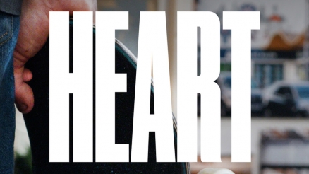 Heart&#039;s &quot;A Tribute to Skateshops: Part 1&quot; Video