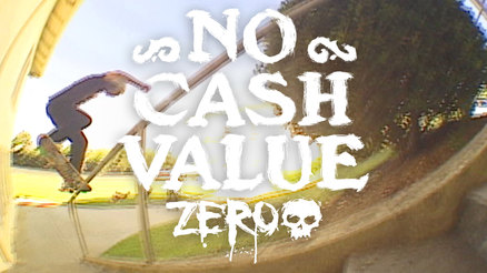 Chris Wimer&#039;s &quot;No Cash Value&quot; teaser