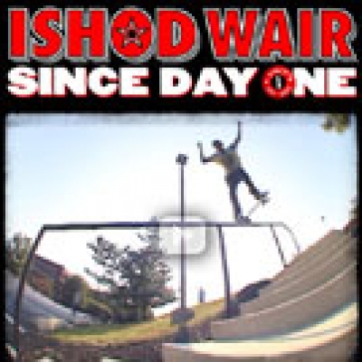 Ishod Wair Since Day One Part 3