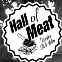 Hall Of Meat: Cody Lockwood