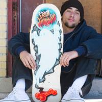Winkowski: Ripping the Streets