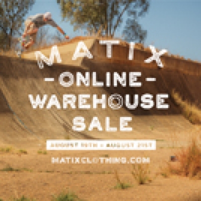 Matix Online Warehouse Sale