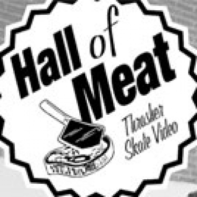 Hall of Meat: Guilherme Trakinas