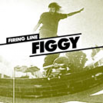 Firing Line: Figgy