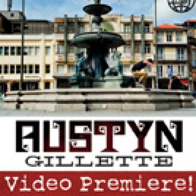 Austyn Unlimited Premiere at Liberty Boardshop