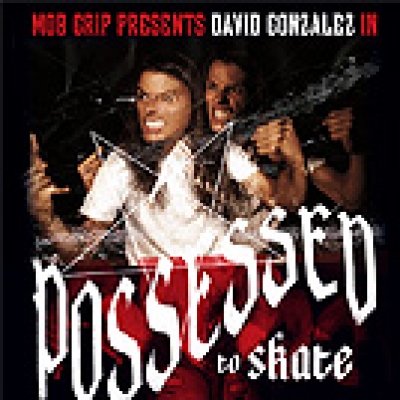 Possessed to Skate Premiere