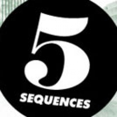 Five Sequences: April 6, 2012