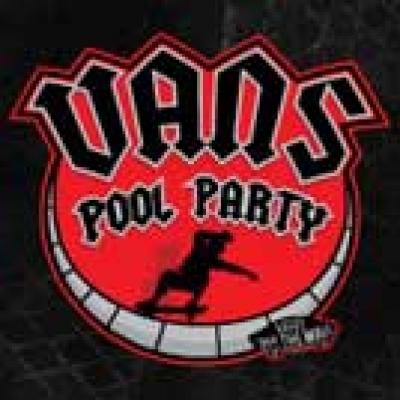 Vans Pool Party 2014 Live Webcast