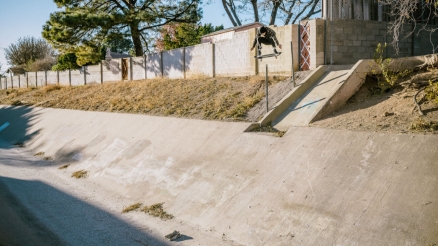 Welcome to Gnarzykstan: Volcom's 30-Year Camping Trip