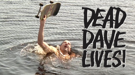 Heroin&#039;s &quot;Dead Dave Lives&quot; Video