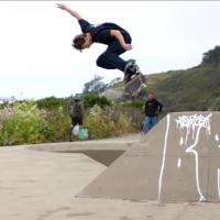 Lakai&#039;s James Capps Collection