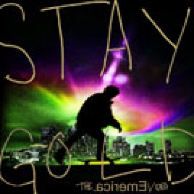 Stay Gold Anniversary