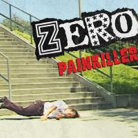 Rough Cut: Zero Skateboards' "Painkiller" Pt. 1