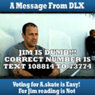 A Message From DLX