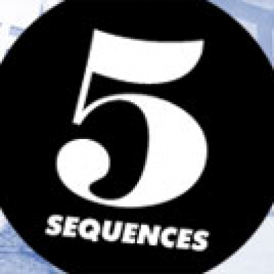 Five Sequences: March 22, 2013