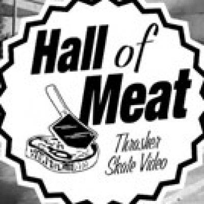 Hall Of Meat: Jared Huss