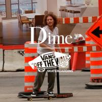 The Dime/Vans Video