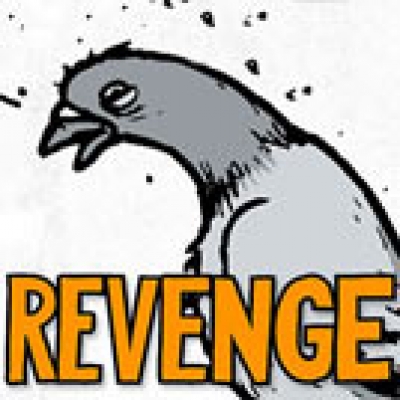Pigeons&#039; Revenge