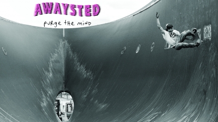 Awaysted&#039;s &quot;Purge the Mind&quot; Video
