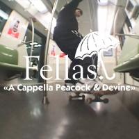 Hélas&#039; &quot;Fellas: A Cappella Peacock and Devine&quot; Video
