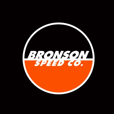 Win Bronson Speed Co. Bearings