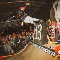 No Comply&#039;s 13-Year Anniversary Event Photos