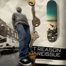 Matt Reason&#039;s &quot;Keys&quot; Deck Reissue