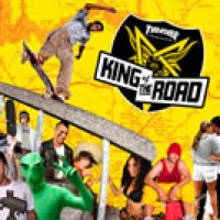 King of the Road 2011 Full Video
