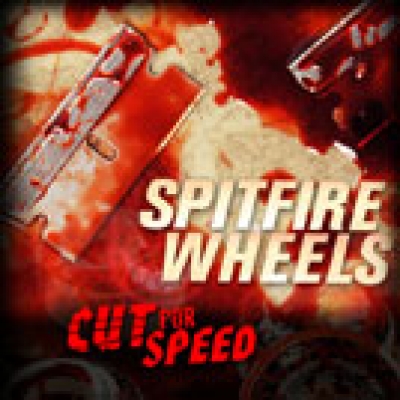 New Spitfire Catalog