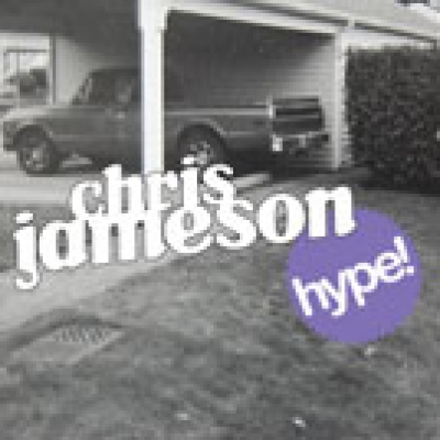 Get Hyped! Chris Jameson