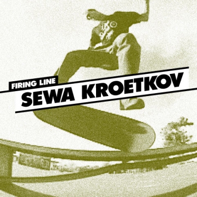 Firing Line: Sewa Kroetkov