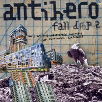 Anti Hero&#039;s Fall Drop 2
