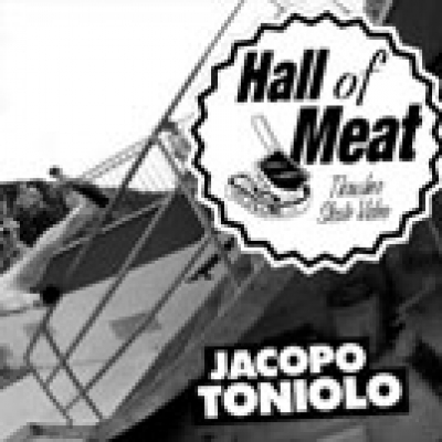 Hall Of Meat: Jacopo Toniolo