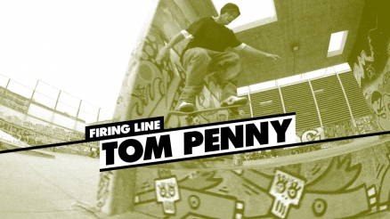 Firing Line: Tom Penny