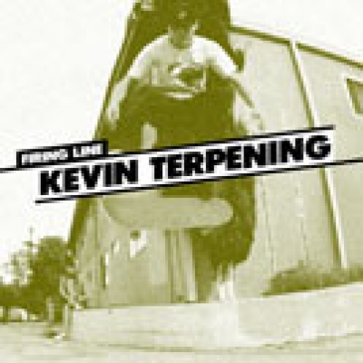 Firing Line: Kevin Terpening