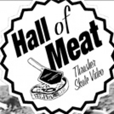 Hall Of Meat: Nate Akers