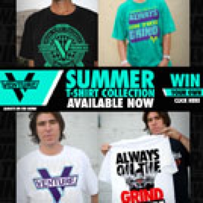 Venture Summer Shirts
