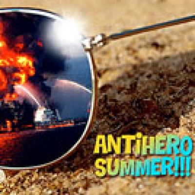 Antihero Summer!