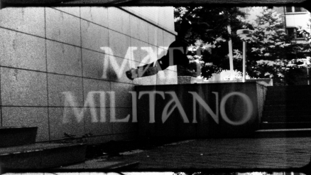 Matt Militano's 