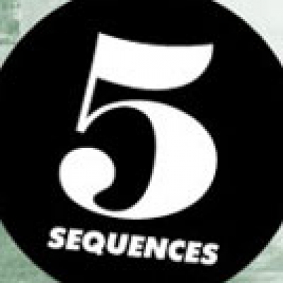 Five Sequences: July 5, 2013