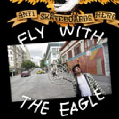 Fly with the Eagle