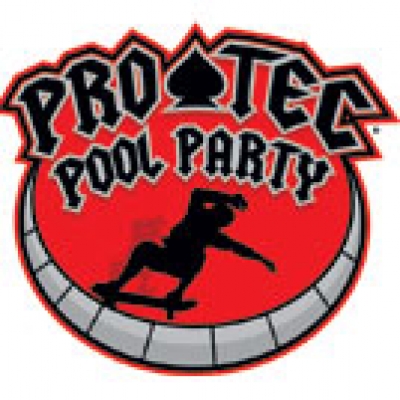 Pro-tec Pool Party Heats Announced