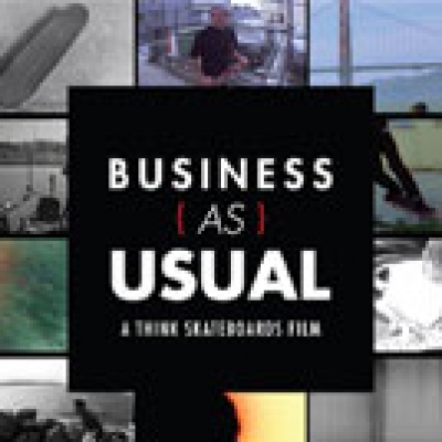 Business As Usual Premiere