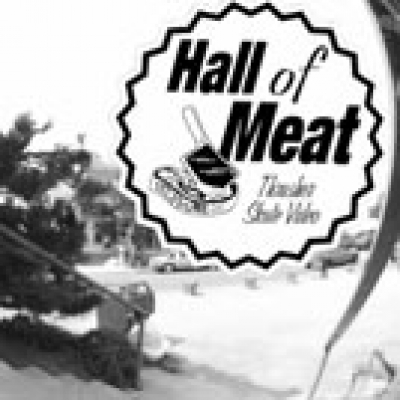 Hall Of Meat: Moochie